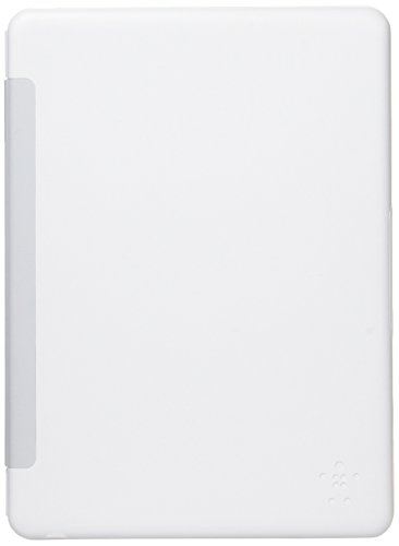 Belkin L[{[hP[X iPad 9.7 5 / iPad Air 1Ή dr6 QODE Ultimate Lite zCg/S[h F5L904QEWGW-A iPad9.7Ή