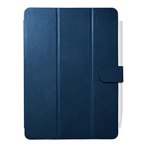 BUFFALO iPad Pro 11C`p3AOU[P[X u[ BSIPD2011CL3BL