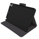 iPad mini 2019 / iPad mini4 用 PUレザージャケット ブラック Z2615 iPad mini 2019年発売モデル