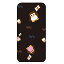 ホワイトナッツ AQUOS ZETA SH-04F ケース クリア ハード プリント パターンB(cw-1262) スリム 薄型 ペンギン penguin WN-PR412961 5,217円