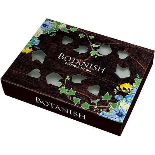 カーオール(CARALL) 消臭・芳香剤 ボタニッシュ シート下 シアーサボン 【3432】