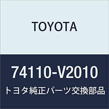 TOYOTA (トヨタ)灰皿 アルファード品番：74110-V2010