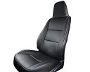 Azur アズール 運転席シートカバー トヨエース 7型 ワイドキャブ 300~500系 (H11/05~H23/06) ヘッドレスト一体型 トヨタ AZU11...