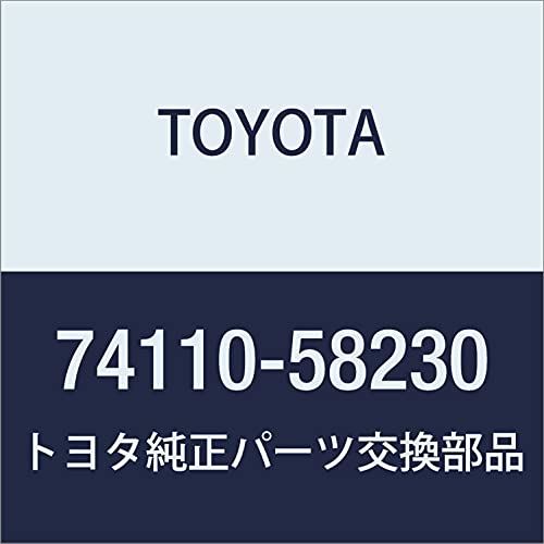 TOYOTA (トヨタ)灰皿 アルファード品番：74110-58230