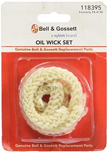 Bell & Gossett 118395 オイルウィックセ