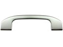 BRIGHTZ エクストレイル T31 ステンレスアシストグリップカバー 1PC サテンシルバー 【 INT-GRIP-009-1PC 】 DNT31 NT31 TNT31 DNT NT TNT T 31 エクストレール