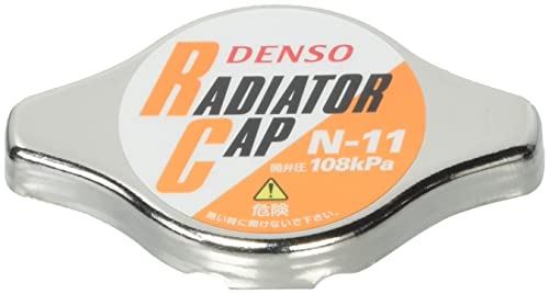 デンソー(DENSO) ラジエ-タ-キヤツプ(N-11) 品番：0225103390