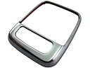 BRIGHTZ ブルーバードシルフィ G10 メッキルームランプリング 1PC 【 INT−ETC−227−1PC 】 FG10 QG10 QNG10 TG10 FG QG QNG TG 10 ブルーバード シルフィ(2)