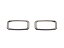 BRIGHTZ ムラーノ Z50 ブラックメッキサイドマーカーリング 【 SID-RIN-034 】 TZ50 PZ50 PNZ50 TZ PZ PNZ 50 15066