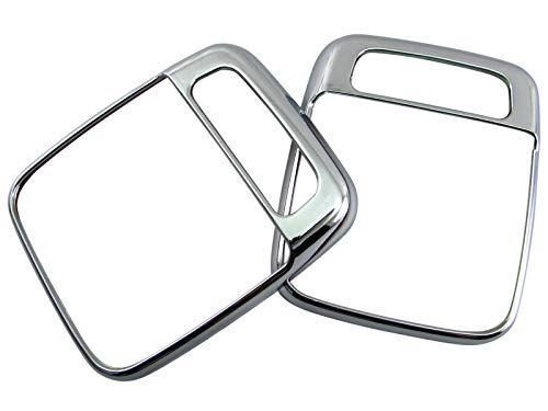 BRIGHTZ いすゞ コモ・ワゴン E26 メッキルームランプリングセット 【 INT-ETC-227-2PC 】 JQE25 JQGE25 JSE25 JSGE25 JQE JQGE JSE JSGE 25 コモ