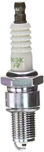 NGK ( エヌジーケー ) グリーンプラグ (ターミナル一体形)1本 【7075】BPR5E スパークプラグ