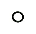 大野ゴム工業 Oリング 09280-10016 YH-0510