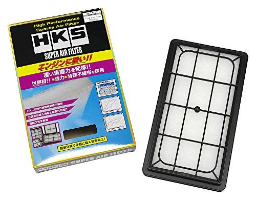 HKS スーパーエアフィルター CX-7 ER3P MPV LY3P マツダスピード アテンザ GG3P 70017-AZ106 エアクリーナー 70017-AZ106