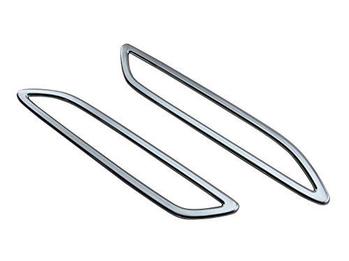 BRIGHTZ N BOXスラッシュ JF1 JF2 メッキリアリフレクターリング 【 REF-RIN-097 】 JF F1 F2 1 2 N-BOXスラッシュ NBOXスラッシュ N BOXスラッシュ ...