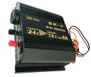 Catch Hunter DC-DCコンバーター SK-7 SK-7(2)