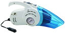 BENTECH エアーコンプレッサー内蔵カークリーナー 25.18.010j(2)