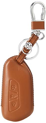 core OBJ select Brown Leather Key Cover レザーキーカバーブラウン色 Golf8 LE-GO8-002BB core OBJ select Brown Leather Key Cover レザーキーカバーブラウン色 Golf8 LE-GO8-002BB