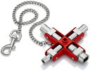 クニペックス KNIPEX 001106 万能キー