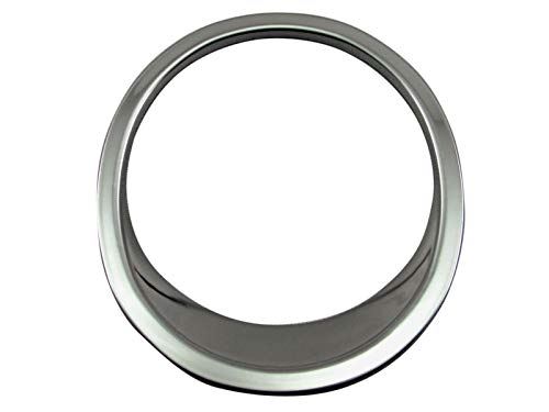 BRIGHTZ NT100クリッパー DR16T 超鏡面ステンレスメッキサイドドリンクホルダーリング 1PC 【 INT−ETC−275−1PC 】 DR16 DR R16 16 NT100 クリッパートラック NT 100 T100 100 クリッパー トラック