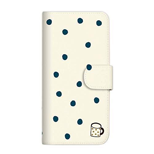 Xperia 10 II SO-41A ケース 手帳型 (485) クスグルジャパンvol24 ねこぜがわさん1 SC-3924-B/SO-41A