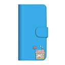 OPPO Reno3 5G A001OP ケース 手帳型 LINE スタンプ いけやけい デザイン (496) 手書きアニマル vol.3 うさぎとお家 C SC-4161-C/A001OP