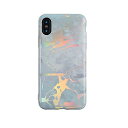 MB HOLOGRAM GRAY GRAY AE-0142-IP0X