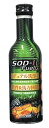 D1ケミカル SOD-1 FuelG(フューエルジー)ガソリン燃料添加剤 150ml