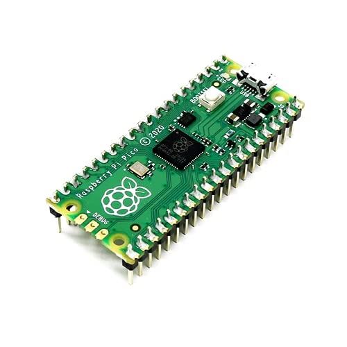 ヘッダー ハンダ付け済み Raspberry Pi Pico