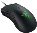 Razer DEATHADDER ESSENTIAL LQ[~O}EX (ubN) [sAi]