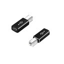 USB-BIX-TYPE CXϊA_v^ USB 2.0 480mbps MIDIϊA_v^[ PC,X}zAMIDIL[{[hAfW^sAmAv^[AdqsAmA@ȂǂɑΉ