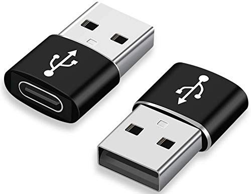 USB C A_v^,USB C to USB A ϊA_v^yUSB C f[^` 2z usb type c ϊ X}z p\RΉ ]yя[dΉ USB-C[dP[u ( 2)