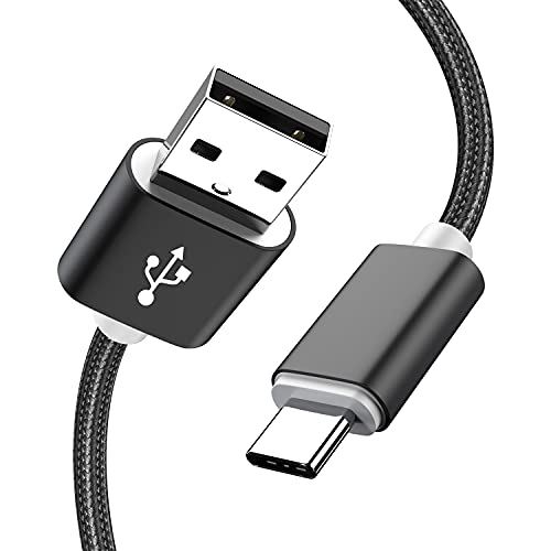 USB Type C P[u Type-C [dP[uy1.5mz}[d f[^] ^Cv C [dP[u iC҂ fh~ Android Galaxy Xperia AQUOS