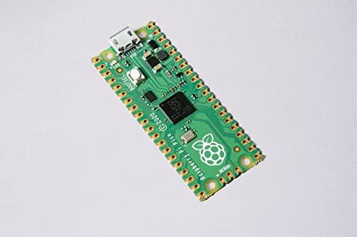 Raspberry Pi Pico Raspberry Pi Pico