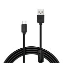 PS5用充電コード USB充電ケーブル (1本セット) 1.8m 急速充電 Type C ケーブル PlayStation 5 コントローラー用(2)