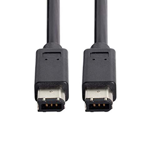 Xiwai 1394a 6s - 6s FireWire 400 - FireWire 400 6-6 ilink P[u IEEE 1394 1.8m