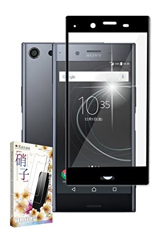 kanae ʥ Xperia XZ Premium docomo SO-04J ե ݸե 饹ե 