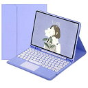 タッチパッド付き iPad Pro12.9 第5世代 4世代 3世代 キーボード ケース 2018 2020 2021 iPad Pro 12.9キーボード付き...