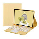 iPad10.2 キーボードケース iPad9 iPad8 iPad7キーボード iPad Air3 iPad Pro10.5 ケースキーボード 脱着式 タッチ...