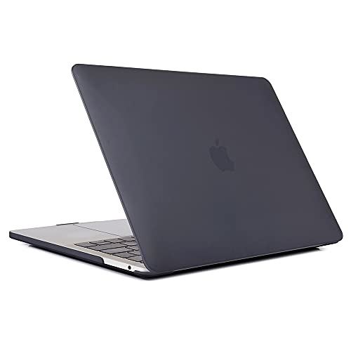 V 2021 2020 MacBook Air 13 p Vester vX`bN n[hP[X ^ ϏՌ ی VFJo[ (2021-2018) Ή n[hP[X ŐVMacBook ... ubN