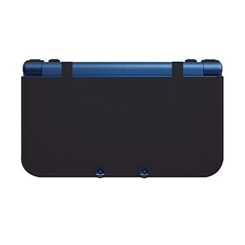 RDFJ New 3DS LL シリコン保護カバー 衝撃吸収 全面保護 着脱簡単 ケース(ブラック) RDFJ New 3DS LL シリコン保護カバー 衝撃吸収 全面保護 着脱簡単 ケース(ブラック)