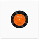 ペーパーエントランス レコード 7インチ EP 厚紙 スリーブ ジャケット 紙 袋 保護 ケース 200枚 55086