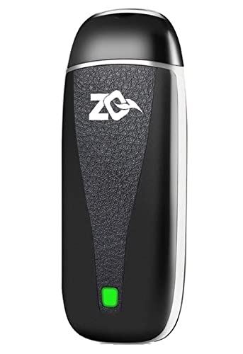 ZQ Viベイプ 電子タバコ スターターキット 味 オート/手動吸引機能 CAS新技術 VAPE 煙量調整可能 リキッド注入 650mAh