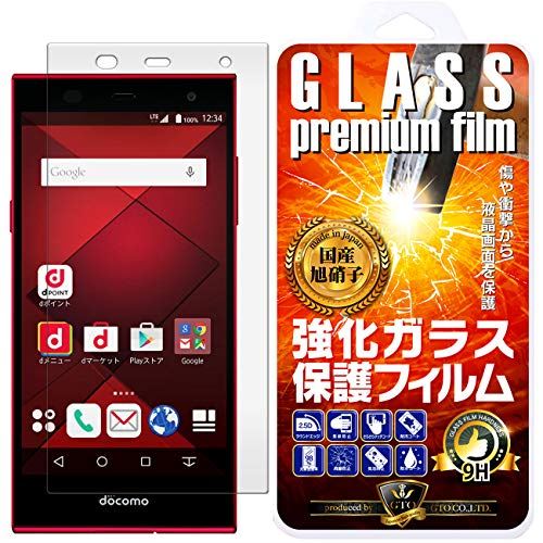 GTOۡ0.33mm饹docomo ARROWS Fit F-01H / arrows M02 / RM02 5 ...