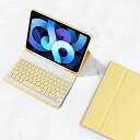 2021 新型 iPad mini 6 キーボード ケース キャンディー色 ペンホルダー付き iPad Mini6 保護カバー 分離式 女性 人気 アイパッドミ...