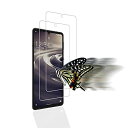【2枚セット】AQUOS sense6 SH-54B docomo / SHG05 au ガラスフィルム 保護フィルム 強化ガラス 液晶 ガラス ケース フィルム硬度9H 旭硝子素材 気泡ゼロ 飛散防止 指紋防止 高感度 高透過率 衝撃吸収sense6