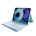 7色バックライト iPad mini6 キーボード ケース 丸型キー 可愛い レディース 分離式 カラーキーボード アイパッド iPad mini 6 2021...
