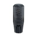 ジェットイノウエ(JET INOUE)クリスタルアワノブ 115L 12X1.25 スモーク560629