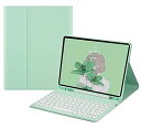 iPadPro12.9 第5世代 第4世代 第3世代 キーボード ケース 丸型キー 可愛い カラーキーボード カラフル アイパッド iPad Pro 12.9 ...