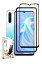 kanae ʥ OPPO Reno3 A UQmobile Y!mobile ŷХ ֥롼饤ȥå ե ݸե 饹ե  