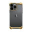 Arc Pulse ѥ륹 iphone 13 Pro Gold ߥХѡ 󥱡 С ׷ۼ Ѿ׷ ե졼 衼å ǥ   AC22352i13PG 󡦥